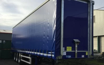 ENXL Rated Trailers