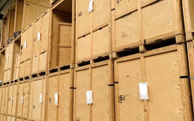 D.A.W Logistics storage expansion